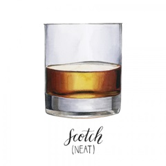 Classic Happy Hour I