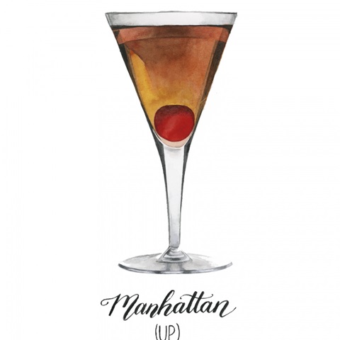 Classic Happy Hour III