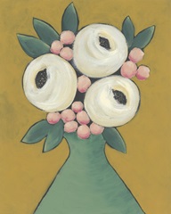 Country Garden Bouquet II