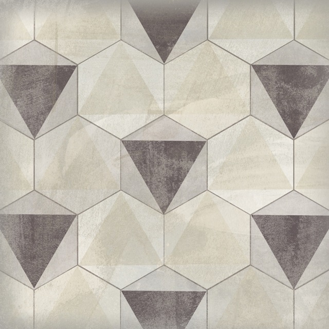 Hexagon Tile II