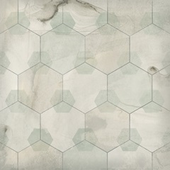 Hexagon Tile III