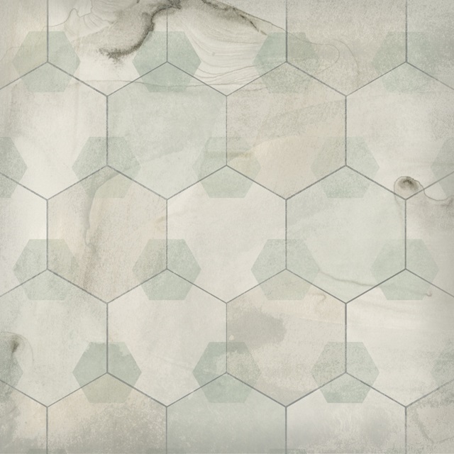 Hexagon Tile III