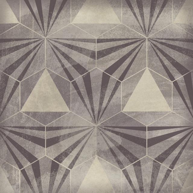 Hexagon Tile VI