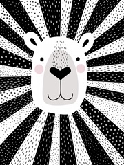 Mix and Match Animal I