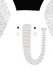 Mix and Match Animal II