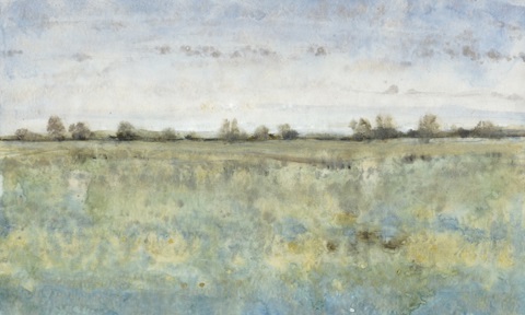 Grazing Land III