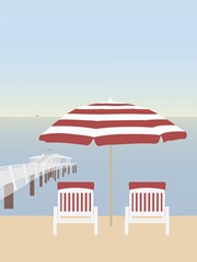 Lido di Camaiore I