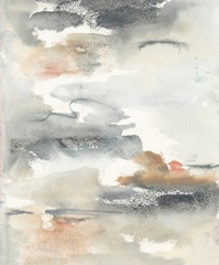 Lily Pad Impressions I