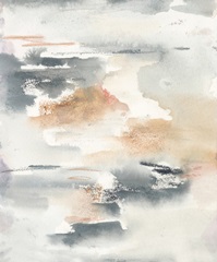 Lily Pad Impressions II