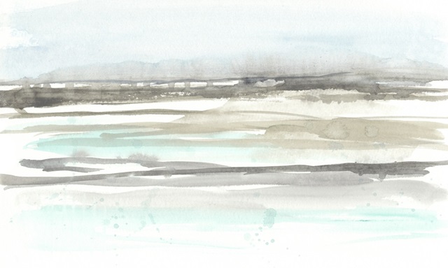 Neutral Mint Horizon I