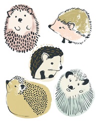 Prickle Pals I
