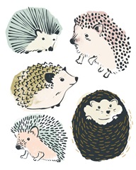 Prickle Pals II