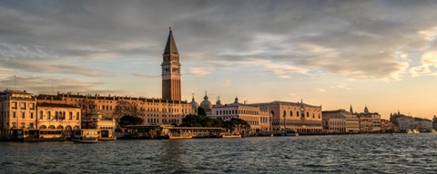 San Marco Panorama