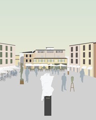 Travel Europe--Pietrasanta