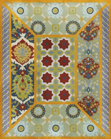 Wallpaper Collage III