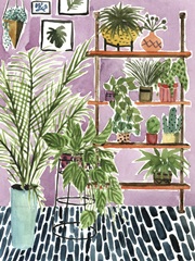 Way to the Jungle II