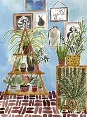 Way to the Jungle III