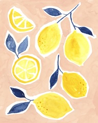 Lemon Love II