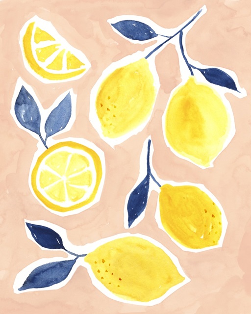 Lemon Love II