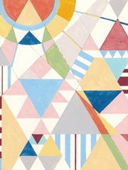 Triangles and Pyramids II