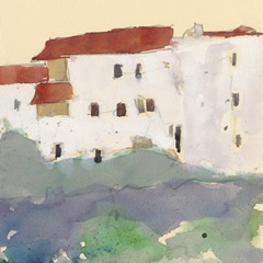 Along the Costa Del Sol I