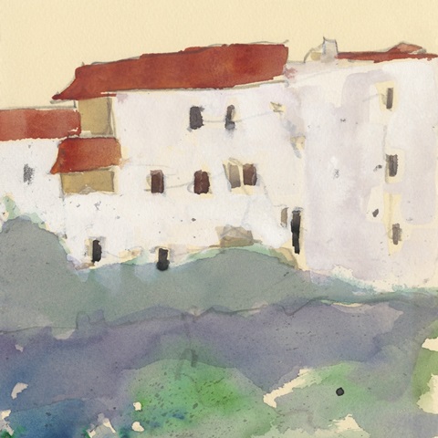 Along the Costa Del Sol I