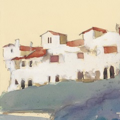 Along the Costa Del Sol II