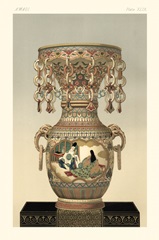 Awagi Vase Pl. XLIX