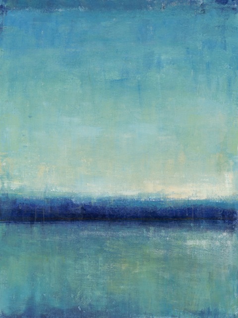 Blue Horizon I