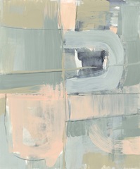 Color Block Pastels II