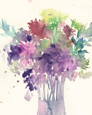 Color Combinations I