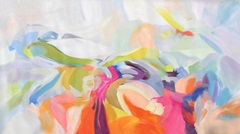 Dynamic Perseverance