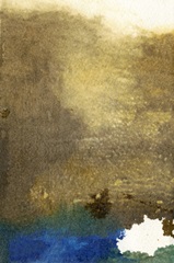 Light Coming Through II