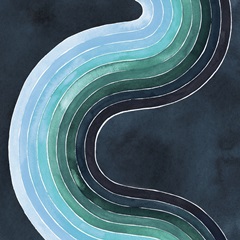 Mid Century Current I