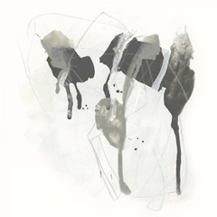 Monochrome Missive I