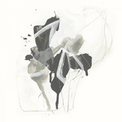 Monochrome Missive II