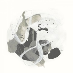 Monochrome Missive III