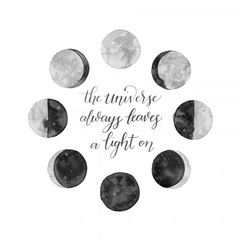 Ode to the Moon I