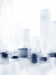 City Across the Water II