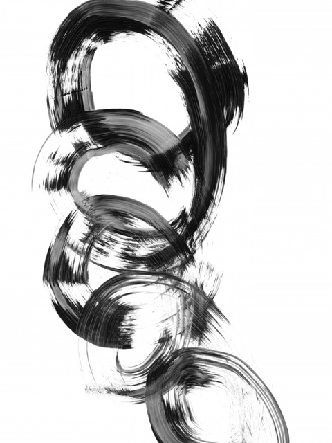 Dynamic Spiral II