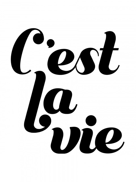 La Vie IV