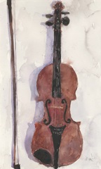 The Violin