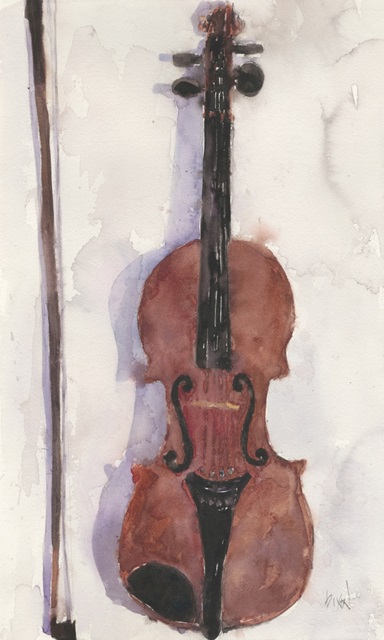 The Violin