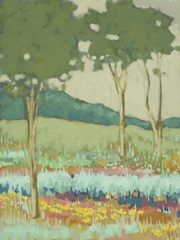Tapestry Trees II