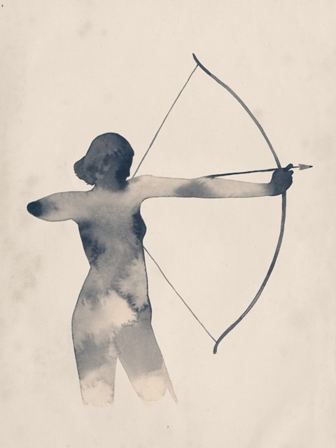 Archeress I