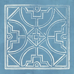 Garden Schematic III