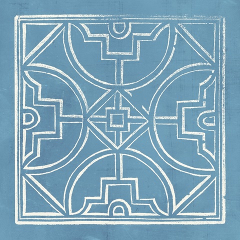 Garden Schematic III