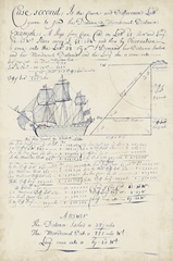 Nautical Journal I