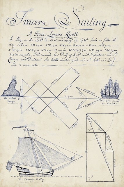 Nautical Journal II