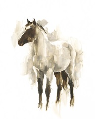 Rustic Horse II